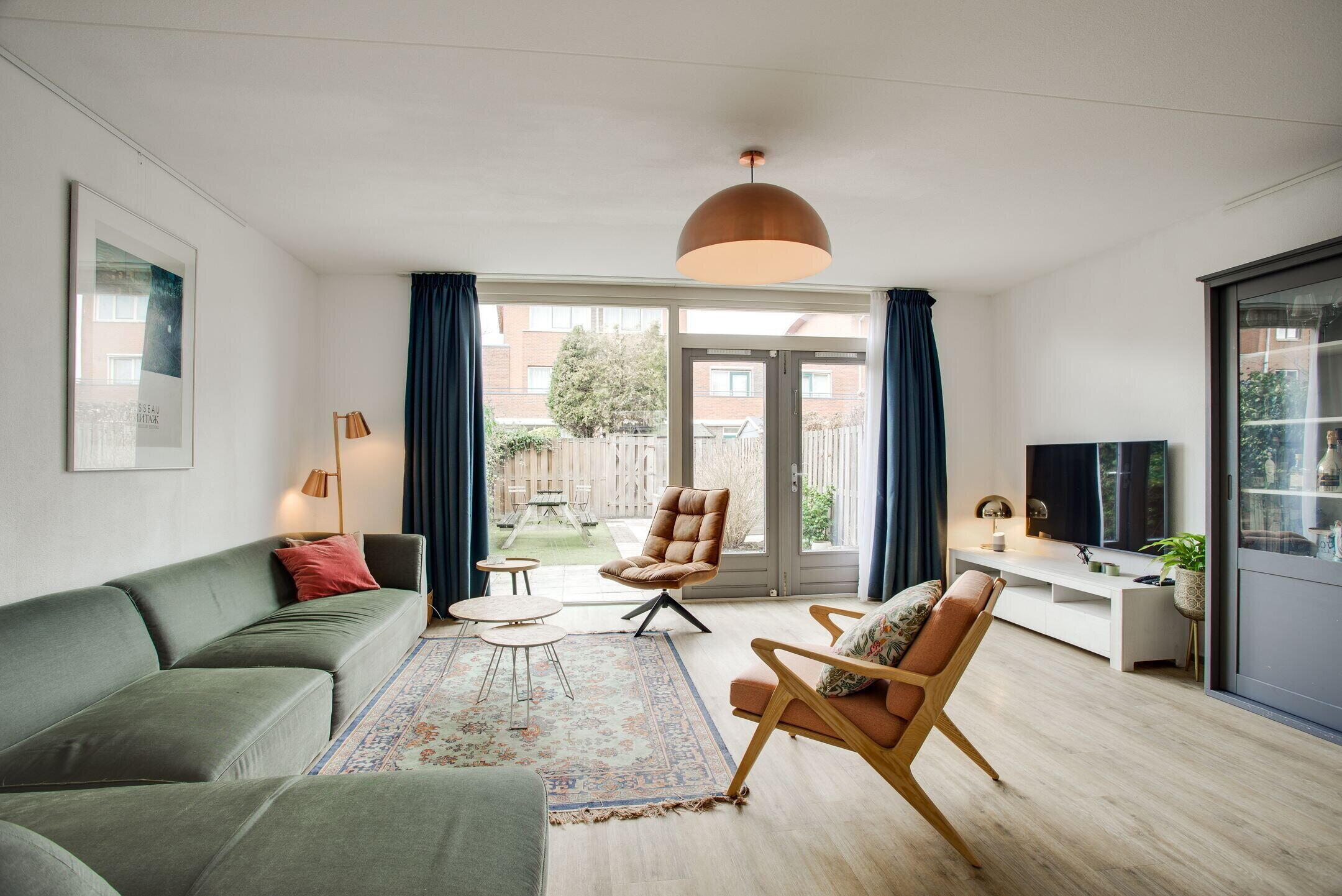 360 foto - Truus Schröderhof 11, Voorburg