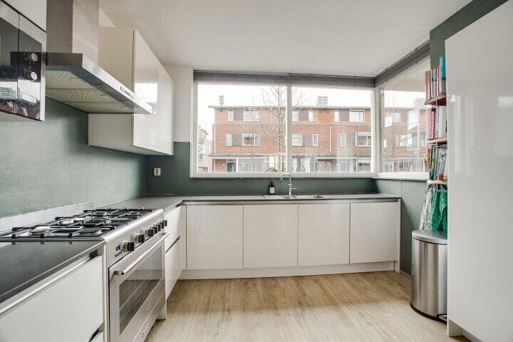 Foto 11 - Truus Schröderhof 11, Voorburg