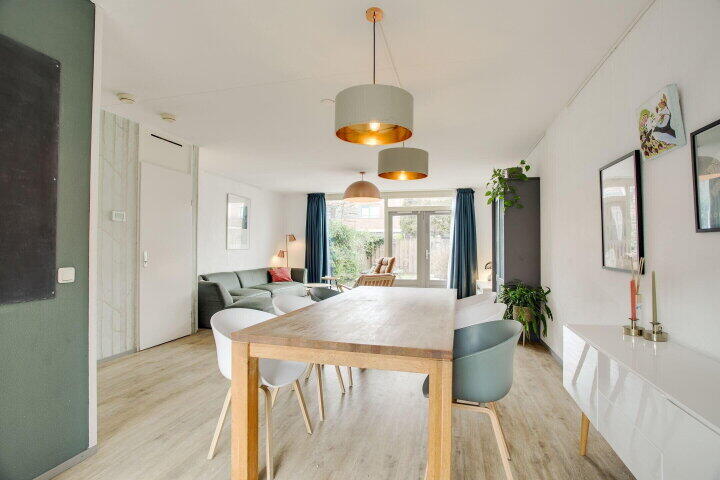 Foto 12 - Truus Schröderhof 11, Voorburg