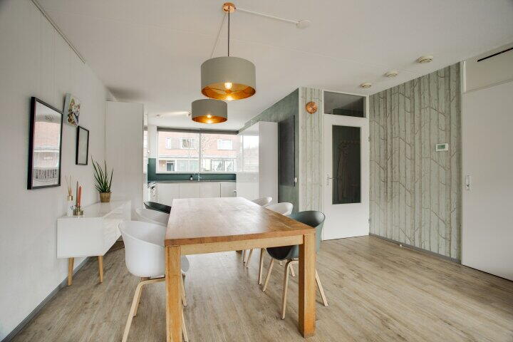 Foto 13 - Truus Schröderhof 11, Voorburg