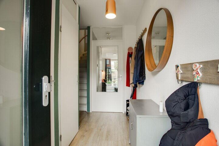 Foto 14 - Truus Schröderhof 11, Voorburg