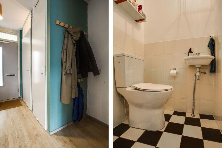 Foto 16 - Truus Schröderhof 11, Voorburg