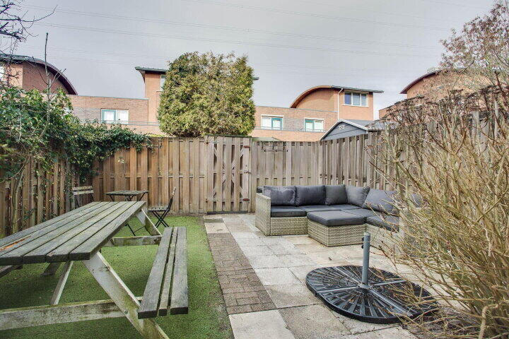 Foto 18 - Truus Schröderhof 11, Voorburg