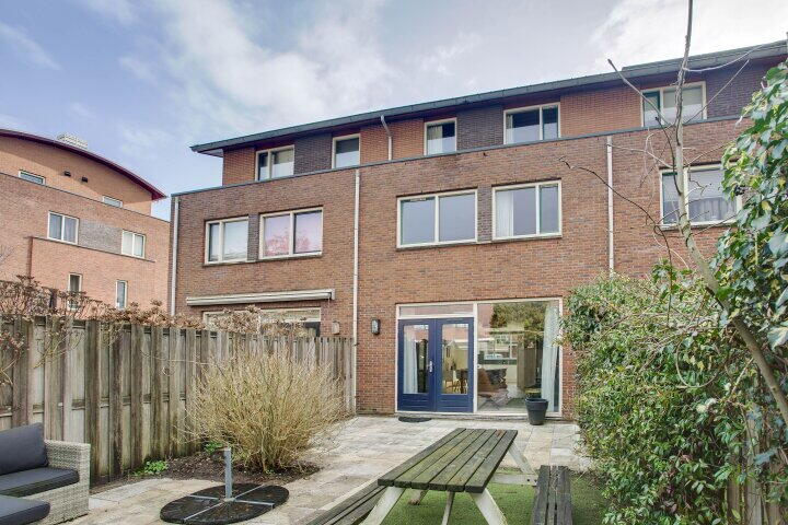 Foto 19 - Truus Schröderhof 11, Voorburg