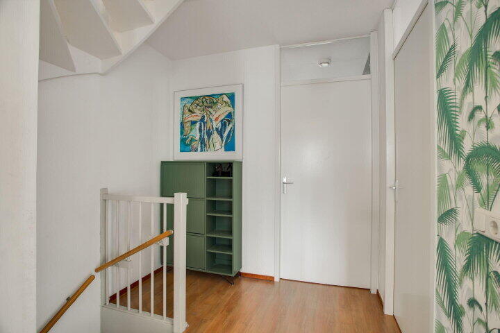 Foto 20 - Truus Schröderhof 11, Voorburg