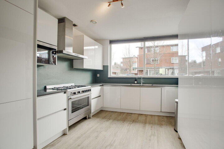 Foto 3 - Truus Schröderhof 11, Voorburg