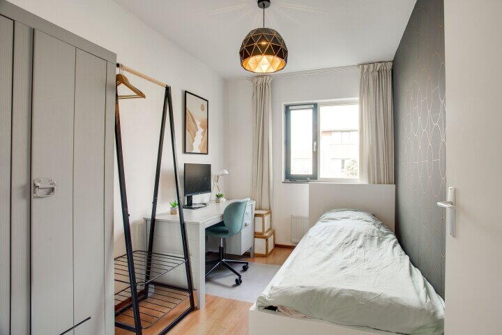 Foto 21 - Truus Schröderhof 11, Voorburg