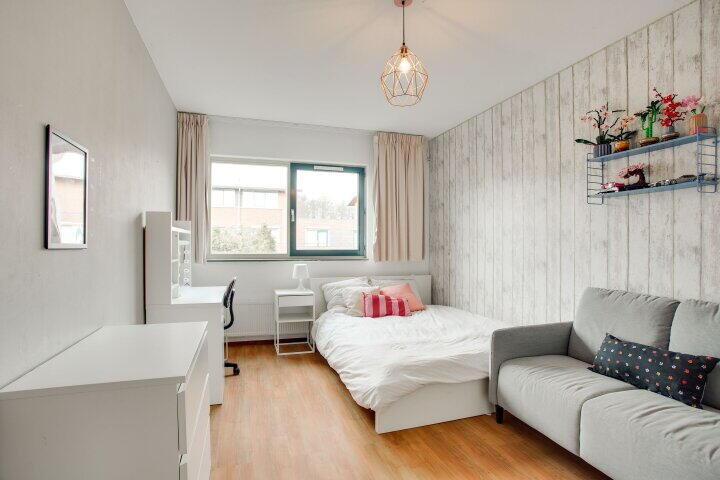 Foto 22 - Truus Schröderhof 11, Voorburg