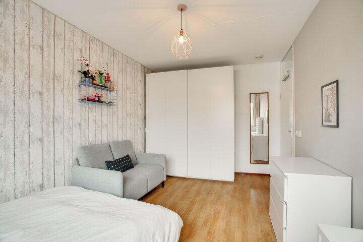 Foto 23 - Truus Schröderhof 11, Voorburg