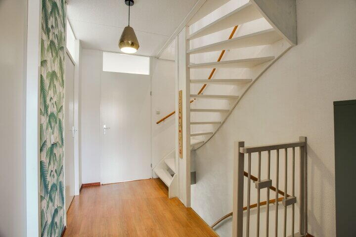 Foto 30 - Truus Schröderhof 11, Voorburg