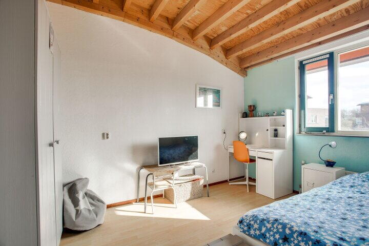 Foto 32 - Truus Schröderhof 11, Voorburg