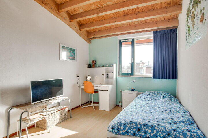 Foto 33 - Truus Schröderhof 11, Voorburg