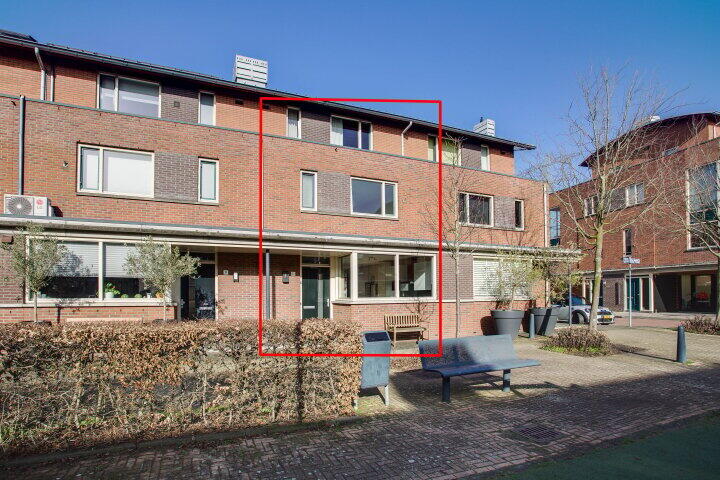 Foto 36 - Truus Schröderhof 11, Voorburg