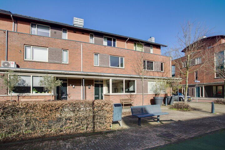 Foto 37 - Truus Schröderhof 11, Voorburg