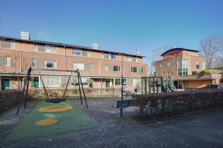 Foto 38 - Truus Schröderhof 11, Voorburg