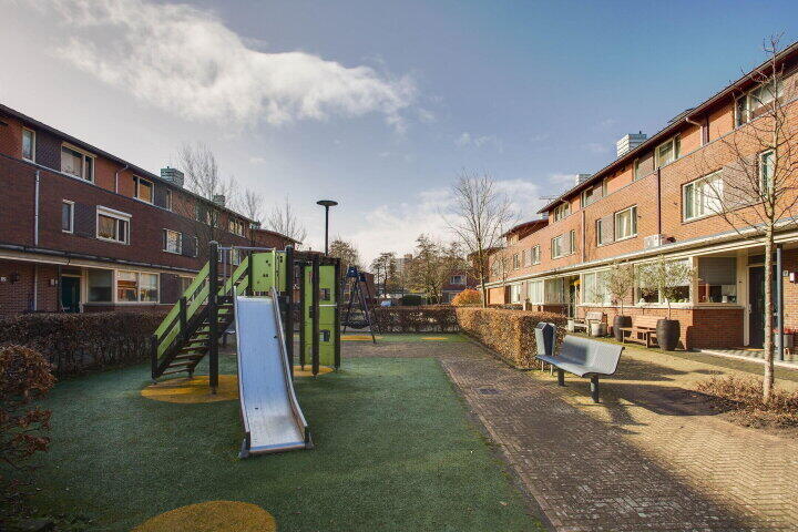 Foto 39 - Truus Schröderhof 11, Voorburg