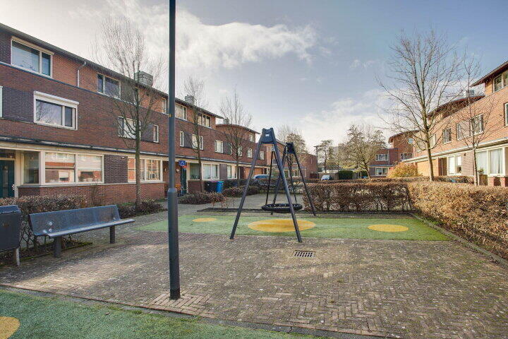 Foto 40 - Truus Schröderhof 11, Voorburg