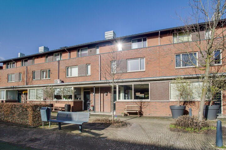 Foto 41 - Truus Schröderhof 11, Voorburg