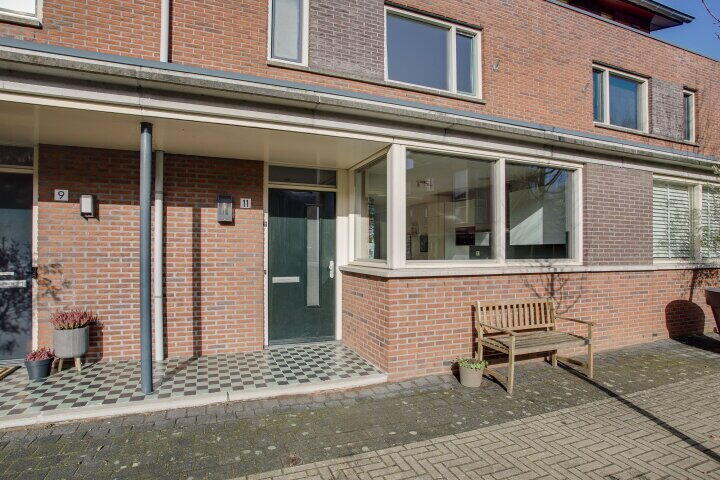 Foto 42 - Truus Schröderhof 11, Voorburg