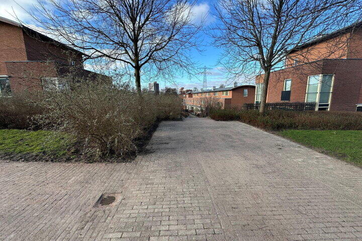 Foto 46 - Truus Schröderhof 11, Voorburg