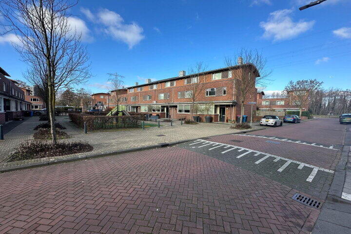 Foto 48 - Truus Schröderhof 11, Voorburg