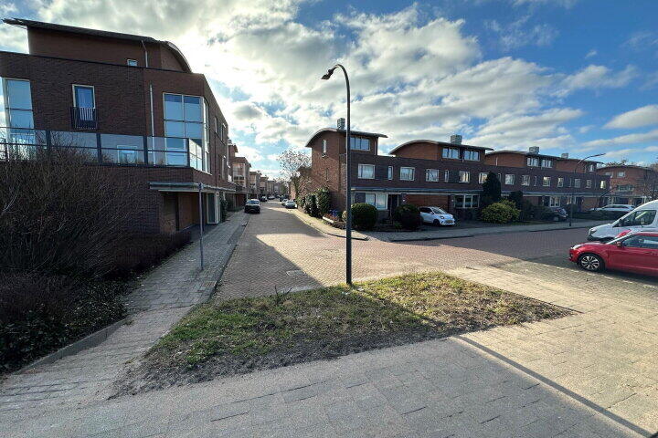 Foto 49 - Truus Schröderhof 11, Voorburg