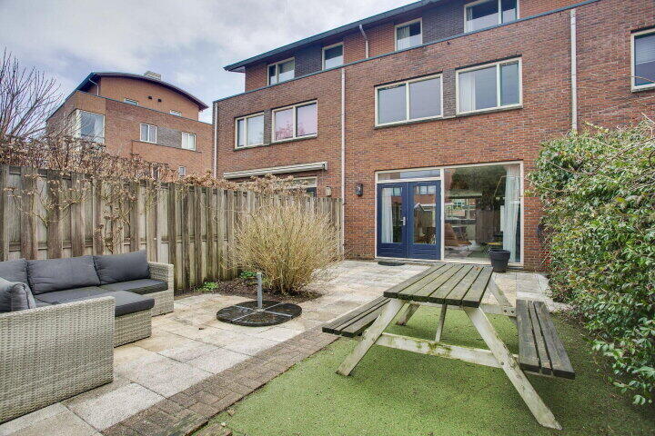 Foto 6 - Truus Schröderhof 11, Voorburg