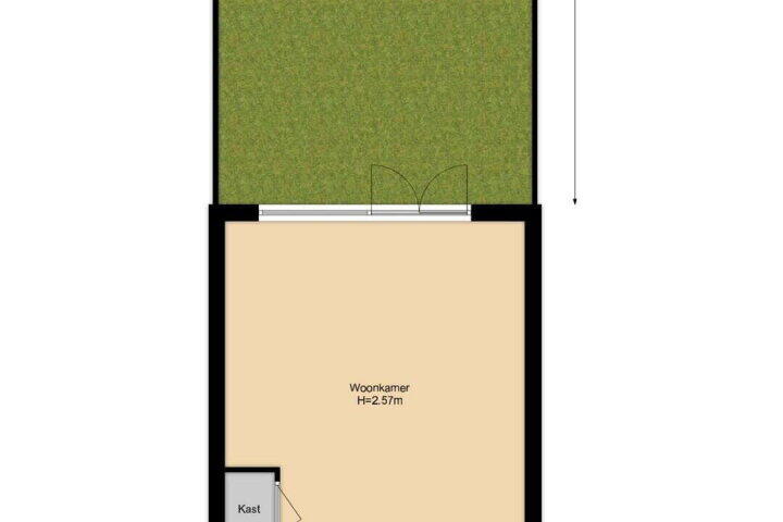 Foto 51 - Truus Schröderhof 11, Voorburg