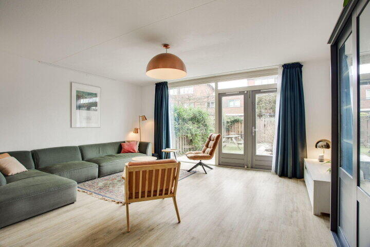 Foto 7 - Truus Schröderhof 11, Voorburg