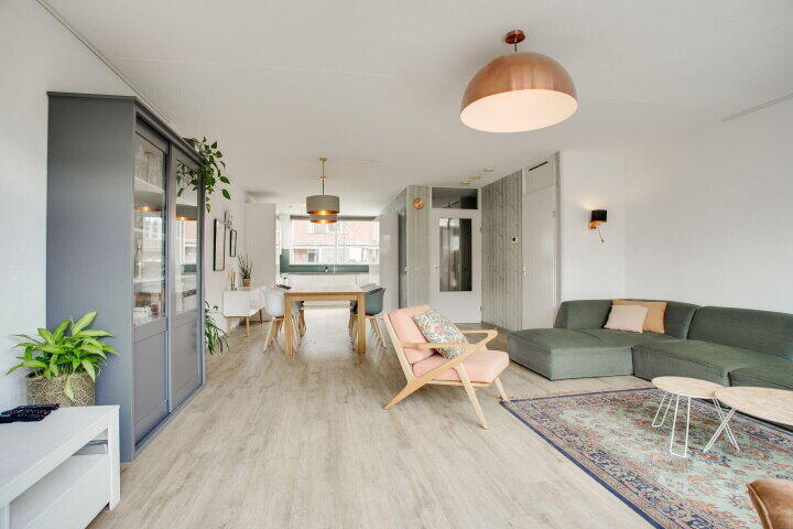 Foto 8 - Truus Schröderhof 11, Voorburg