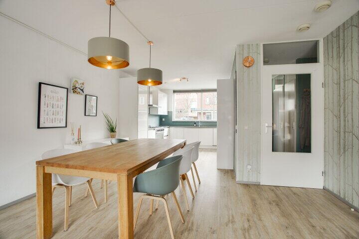 Foto 9 - Truus Schröderhof 11, Voorburg