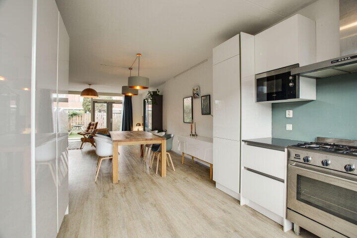 Foto 10 - Truus Schröderhof 11, Voorburg