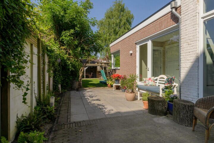 Foto 38 - Tuinbouwlaan 4, Breda