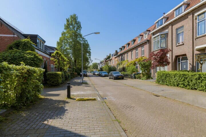 Foto 44 - Tuinbouwlaan 4, Breda