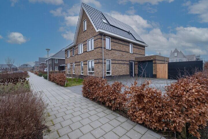 Foto 2 - Tuinderij 43, Ursem (Gem. Koggenland)