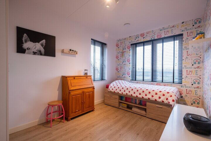 Foto 19 - Tuinderij 43, Ursem (Gem. Koggenland)