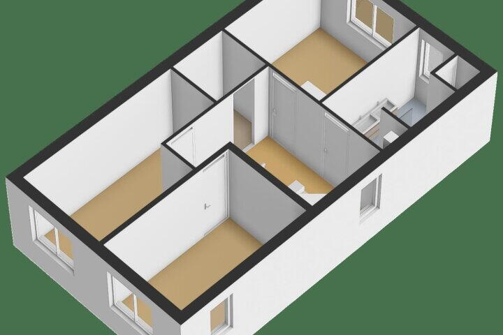 Foto 23 - Tuinderij 43, Ursem (Gem. Koggenland)