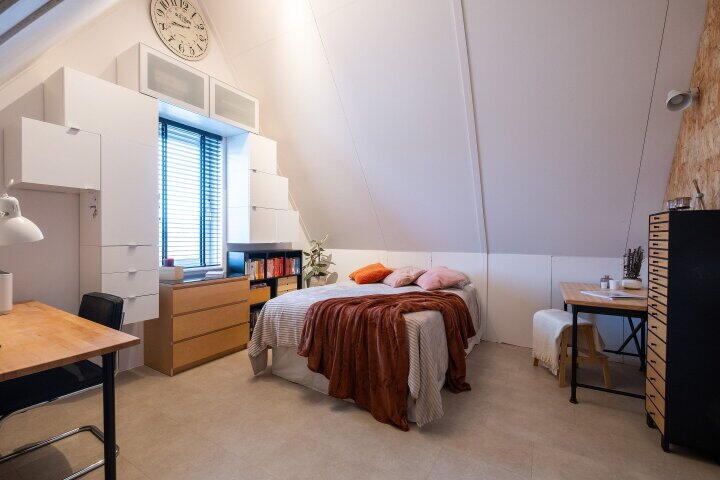 Foto 26 - Tuinderij 43, Ursem (Gem. Koggenland)