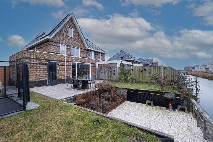 Foto 30 - Tuinderij 43, Ursem (Gem. Koggenland)