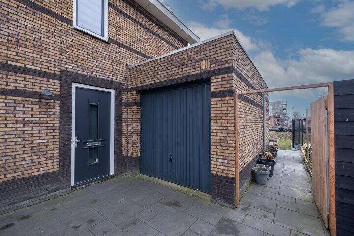 Foto 36 - Tuinderij 43, Ursem (Gem. Koggenland)