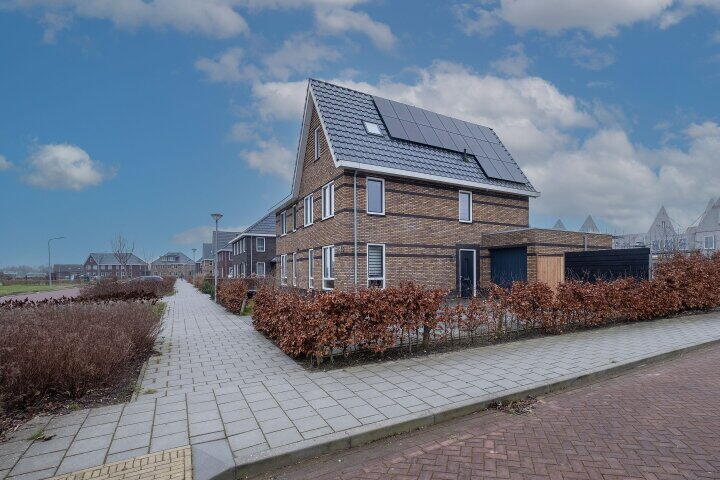 Foto 39 - Tuinderij 43, Ursem (Gem. Koggenland)