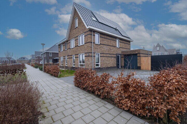 Foto 2 - Tuinderij 43, Ursem