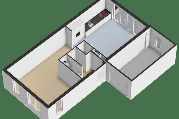 Foto 16 - Tuinderij 43, Ursem