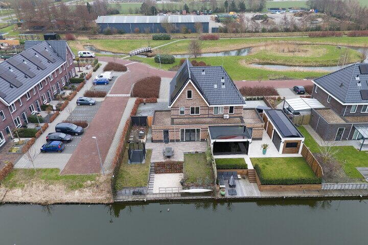 Foto 3 - Tuinderij 43, Ursem