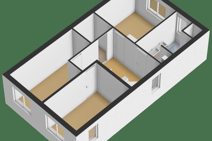 Foto 23 - Tuinderij 43, Ursem