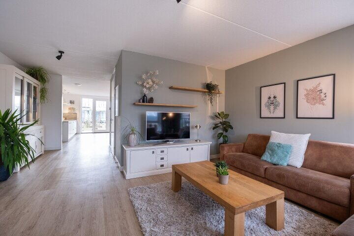 Foto 4 - Tuinderij 43, Ursem