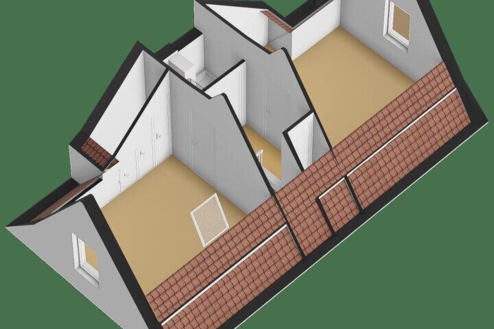 Foto 31 - Tuinderij 43, Ursem