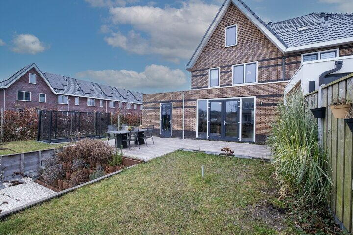 Foto 32 - Tuinderij 43, Ursem