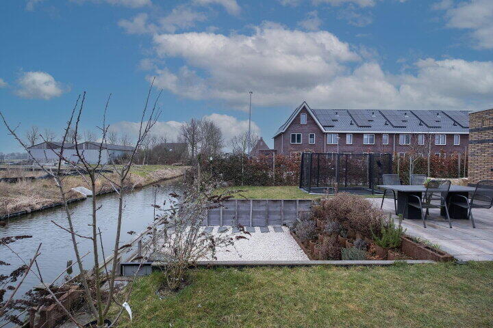 Foto 34 - Tuinderij 43, Ursem