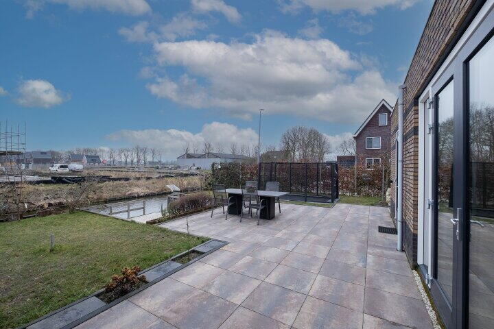 Foto 35 - Tuinderij 43, Ursem